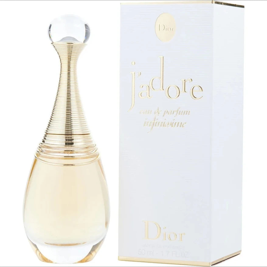 Dior Jadore Infinissime for women Eau De Perfume 