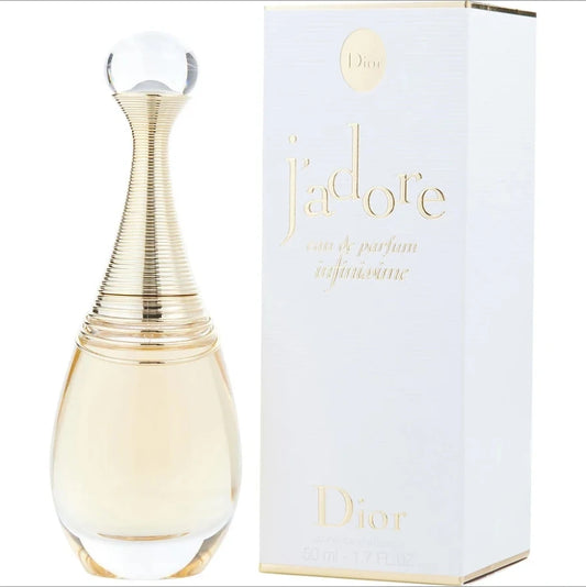 Dior Jadore Infinissime for women Eau De Perfume 