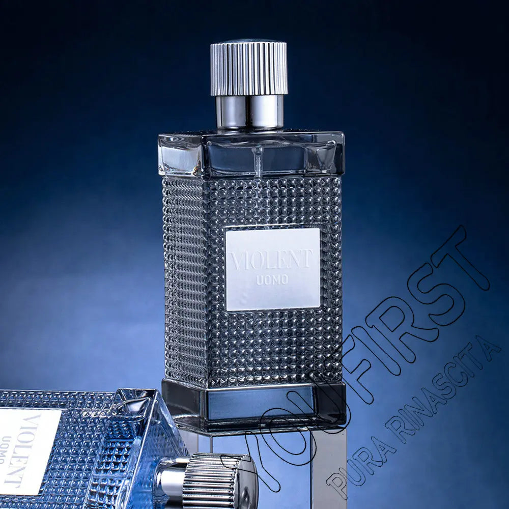 Premium Men's  100ml Perfume