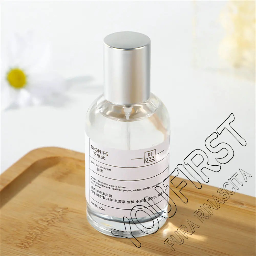 Unisex Sandalwood Perfume 50ml 