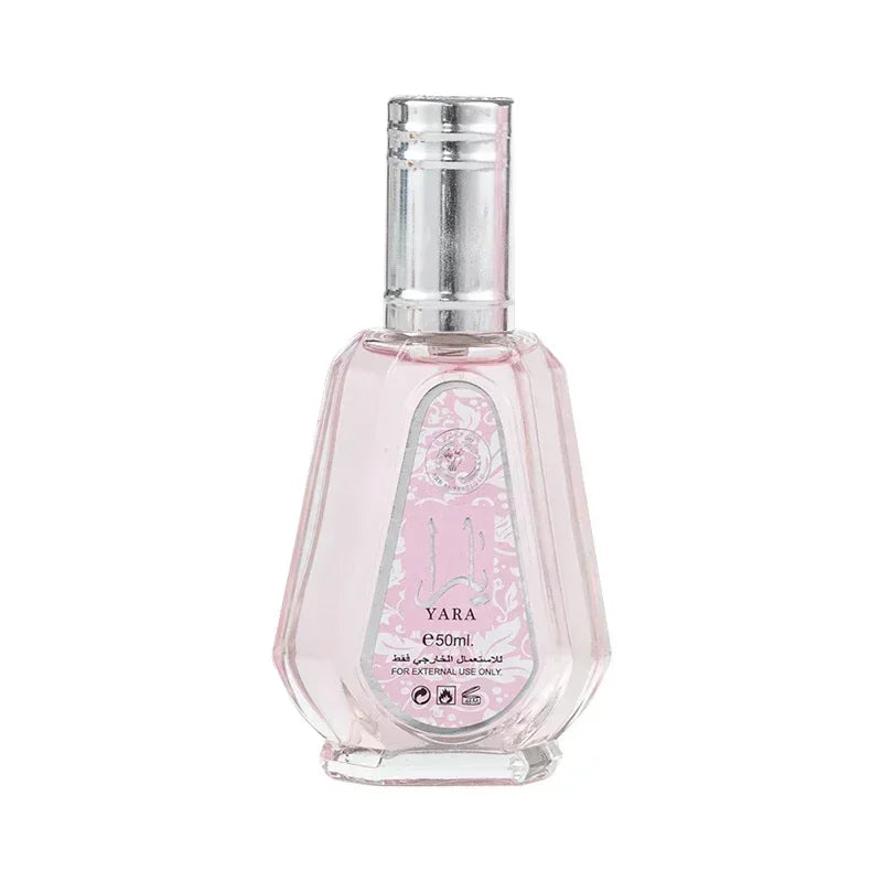 100ML Pheromone Perfume for Men – Long-Lasting Scent