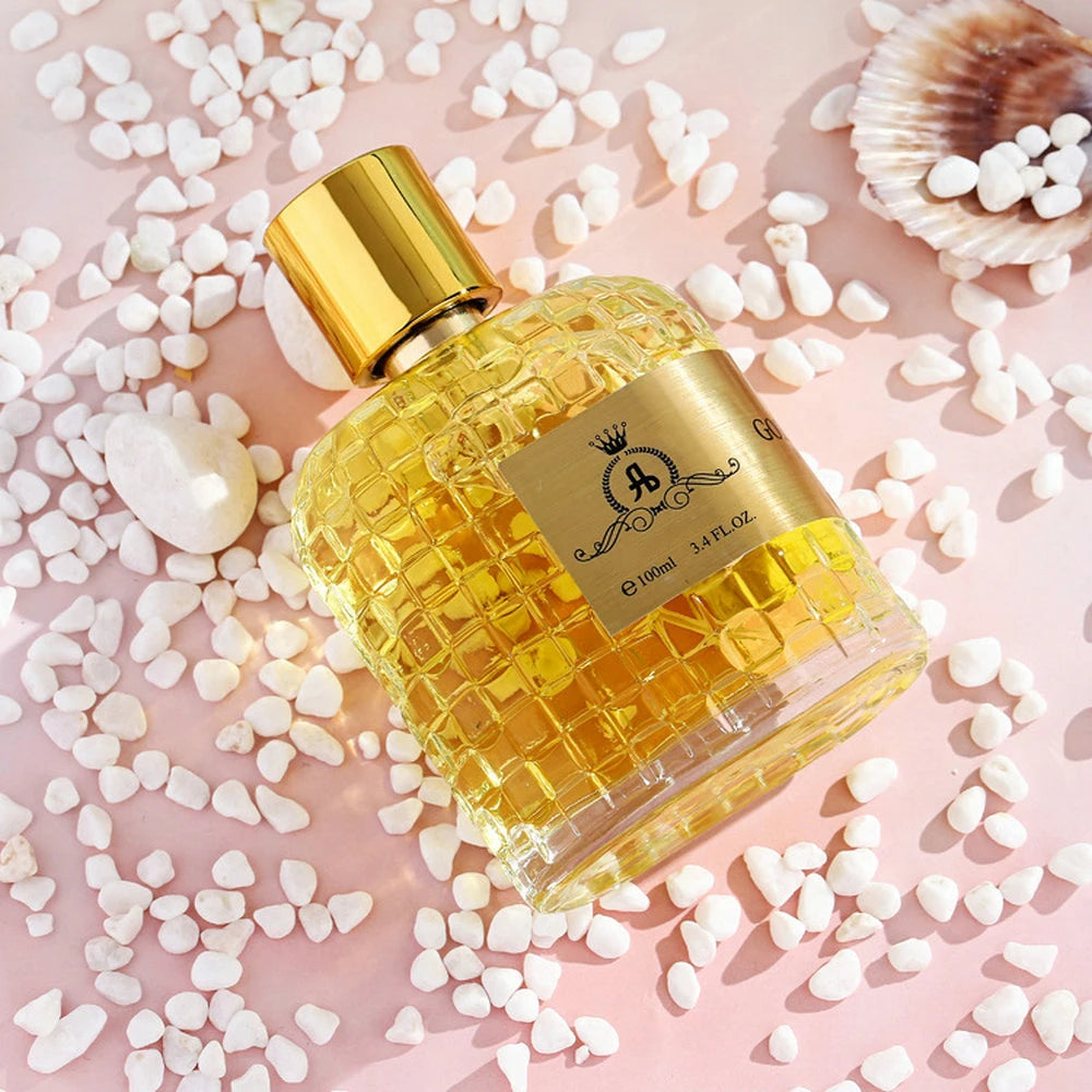 Original Long-Lasting Perfume 100ml for Woman