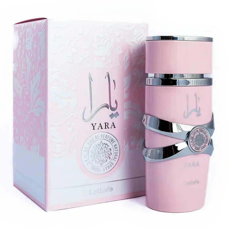 100ML Pheromone Perfume for Men – Long-Lasting Scent