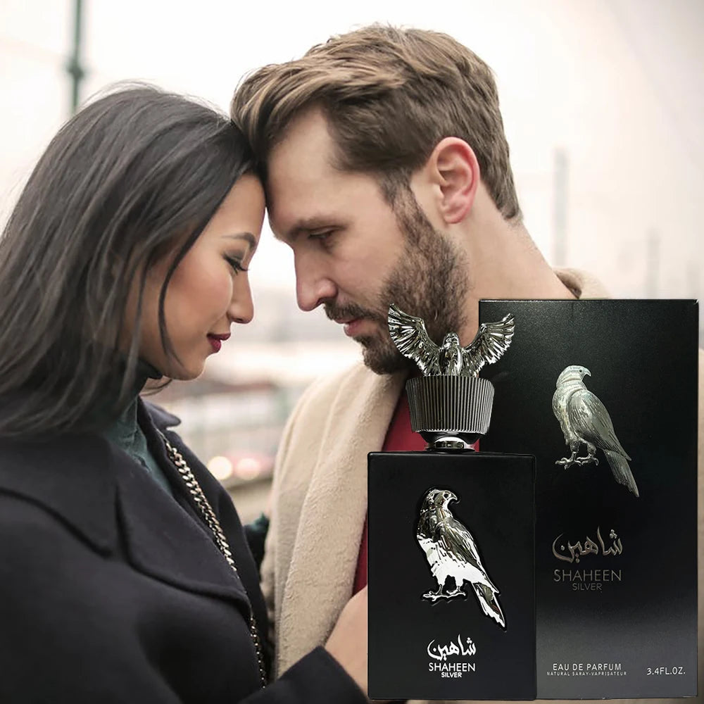 High-Quality Women's Perfume