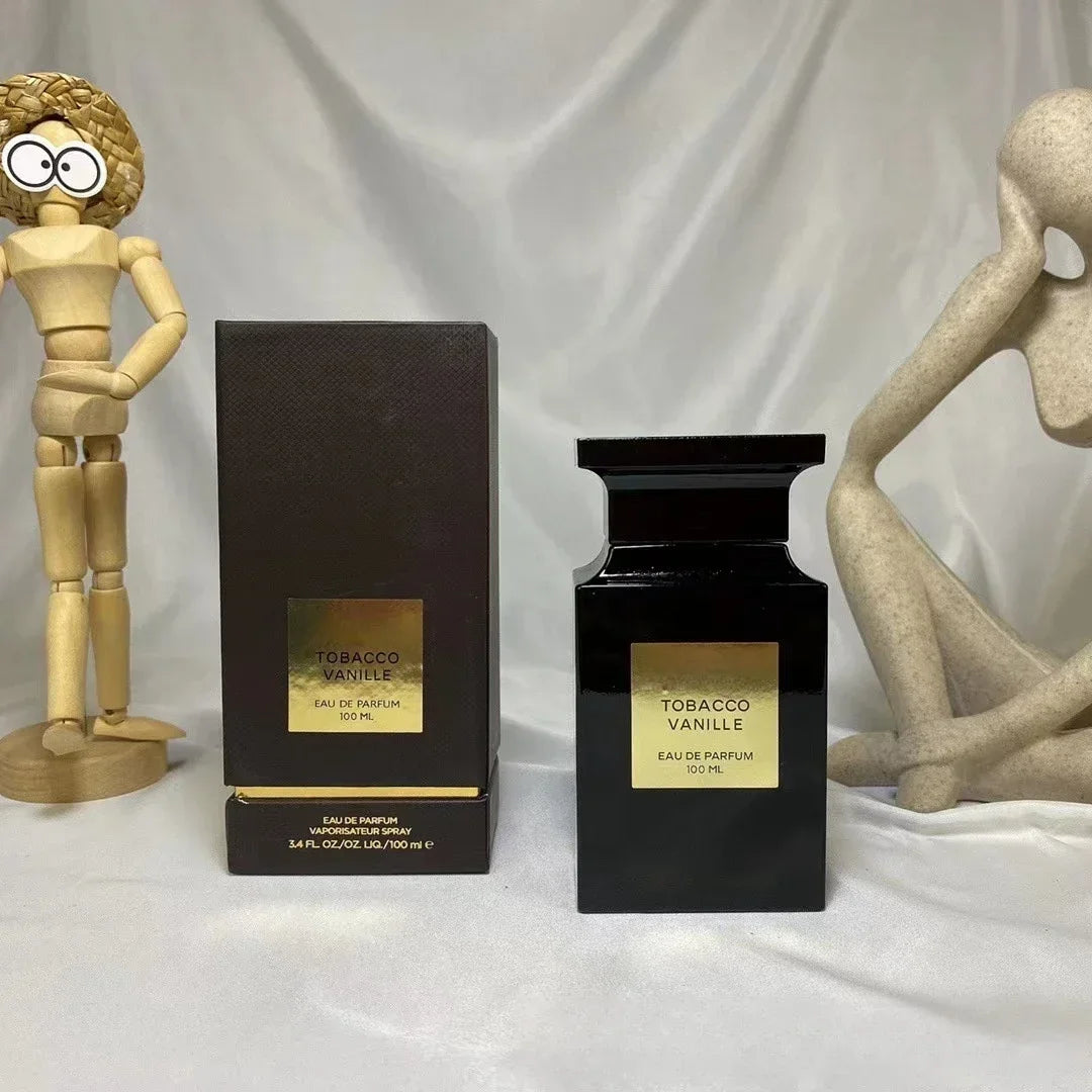 Unisex Oud Perfume - 100ml 