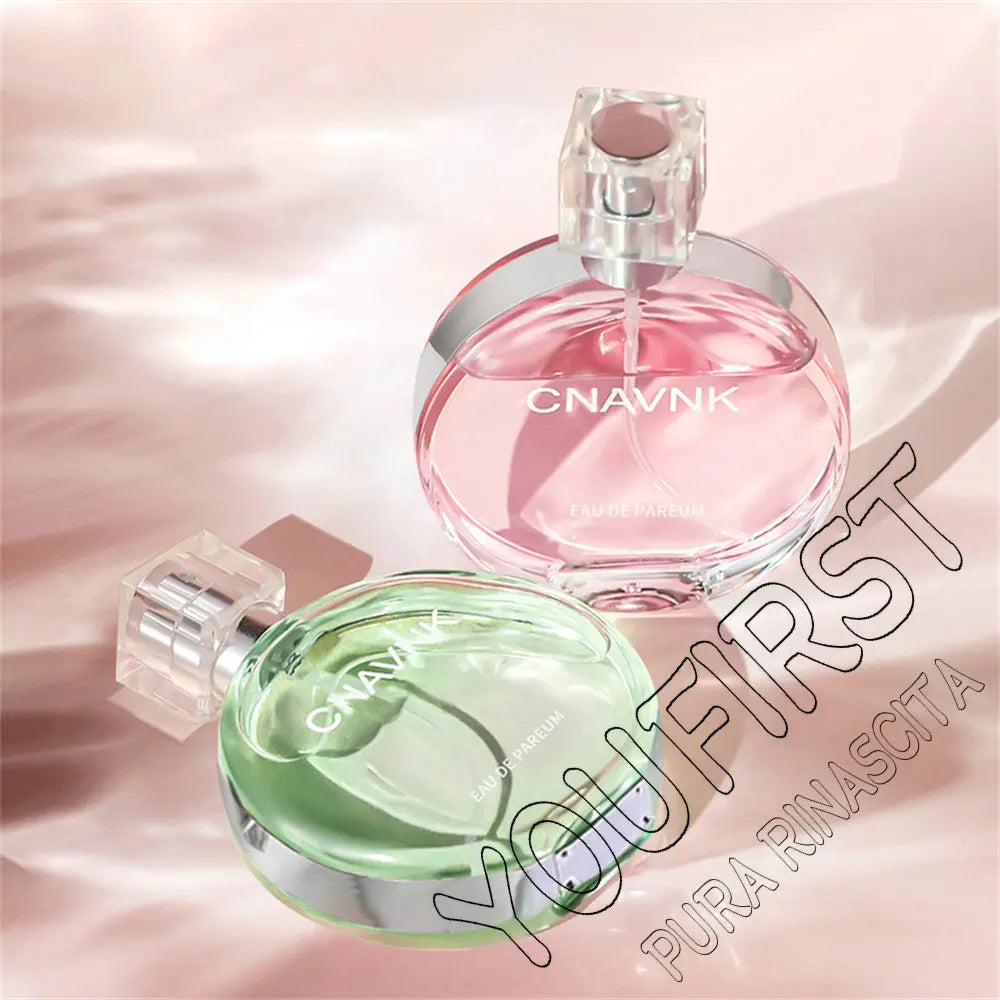 Women's 100ml Pheromone Perfume 