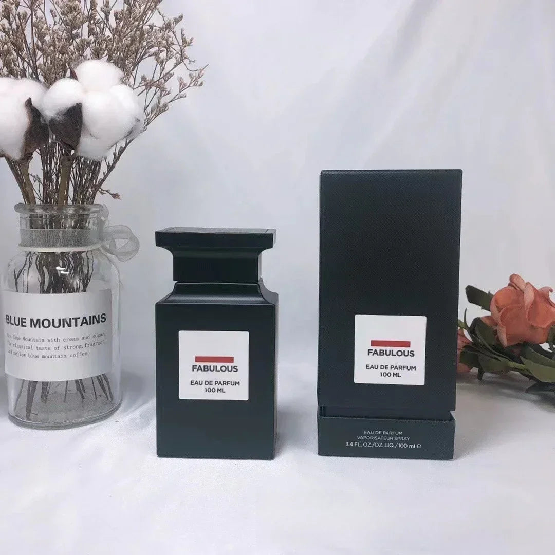 Unisex Oud Perfume - 100ml 