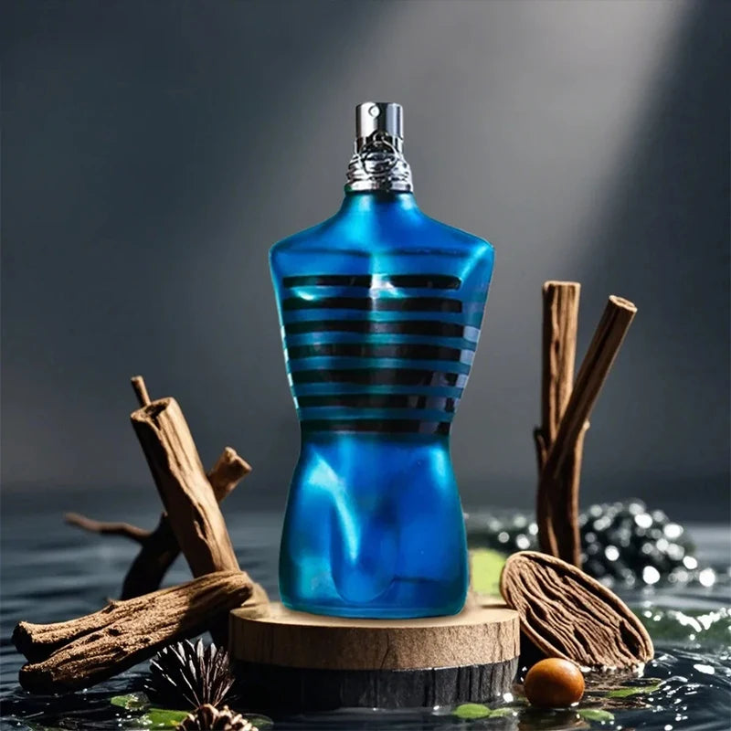 Charming Gentleman Perfume Men
