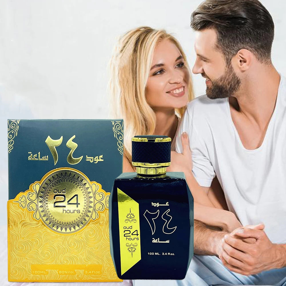 Arabic Pheromone Perfume for Men - 100ML 