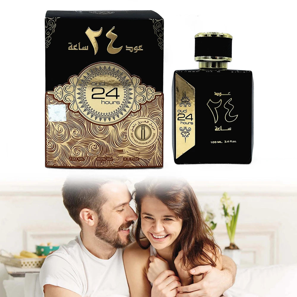 Arabic Pheromone Perfume for Men - 100ML 