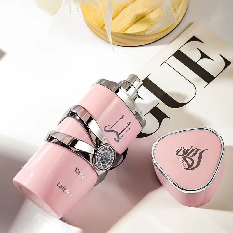  Yara Eau De Parfum Women Arabian Fragrance