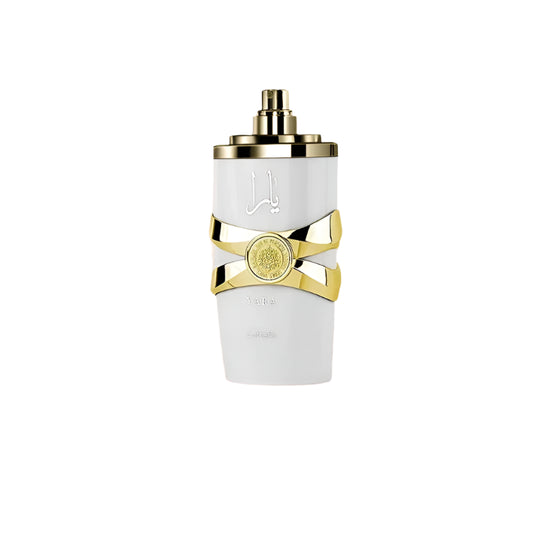  Yara Amber Vanilla 3.4oz Perfume Women