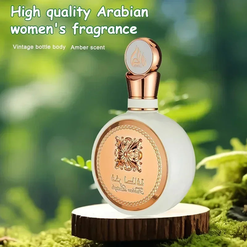 Fakhar Body Spray Perfume 100ml Women