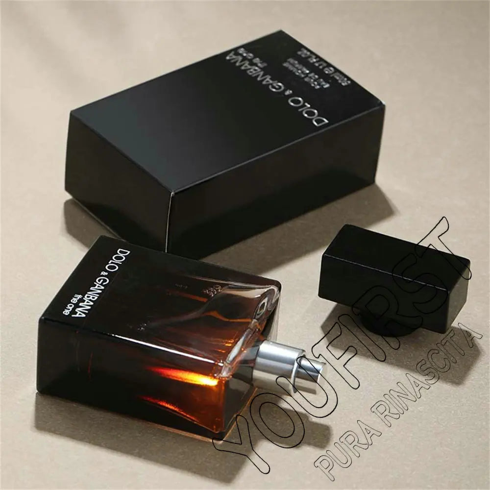 Men's Pheromone Perfumes - 50ML 