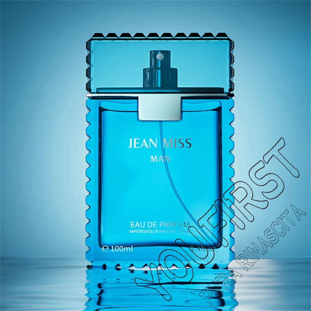  High-Quality Pheromone Perfume for Men