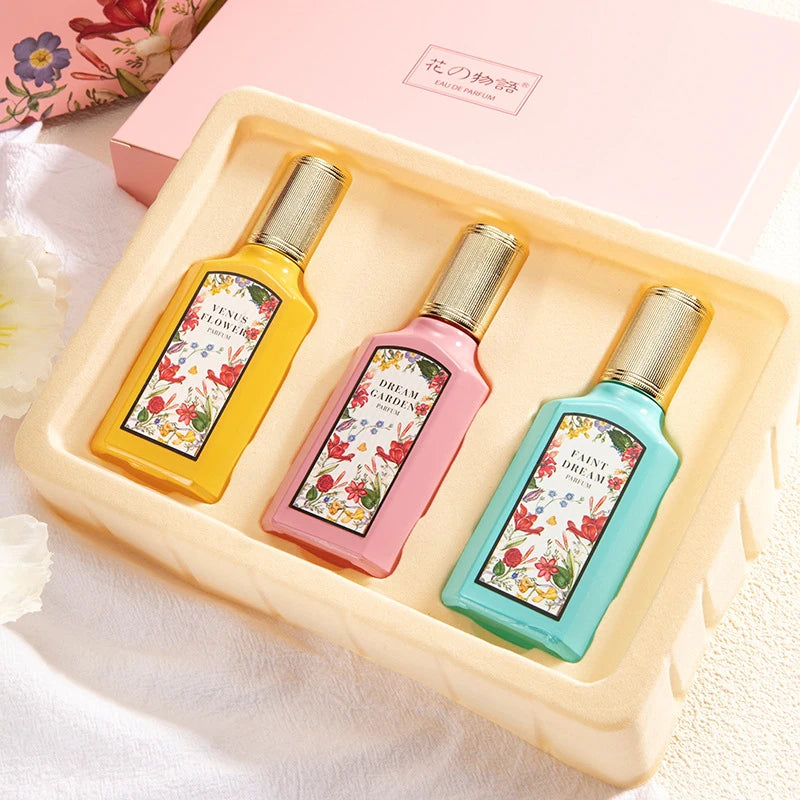 Oriental Gift Box Perfume – Jasmine for Women 