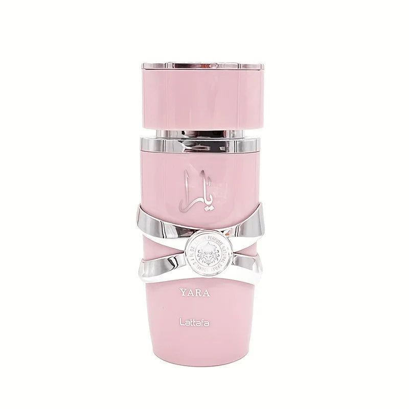 LATTAFA Yara Eau De Toilette for Women Perfume