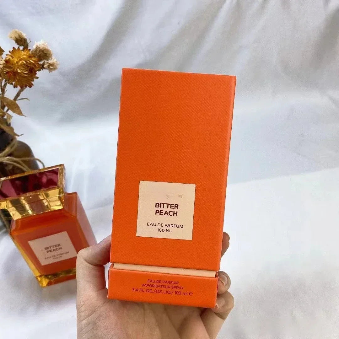 Unisex Oud Perfume - 100ml 