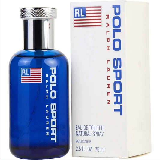 Polo Ralph Lauren Sport Men's Perfume 