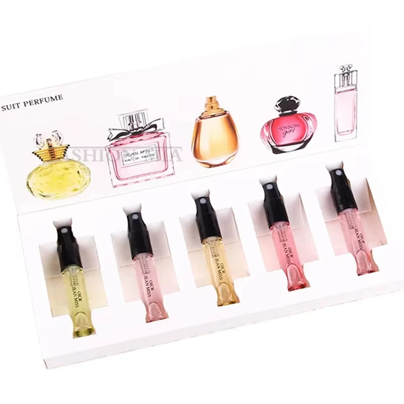 My Way Flying Sand Perfume 50ml Women