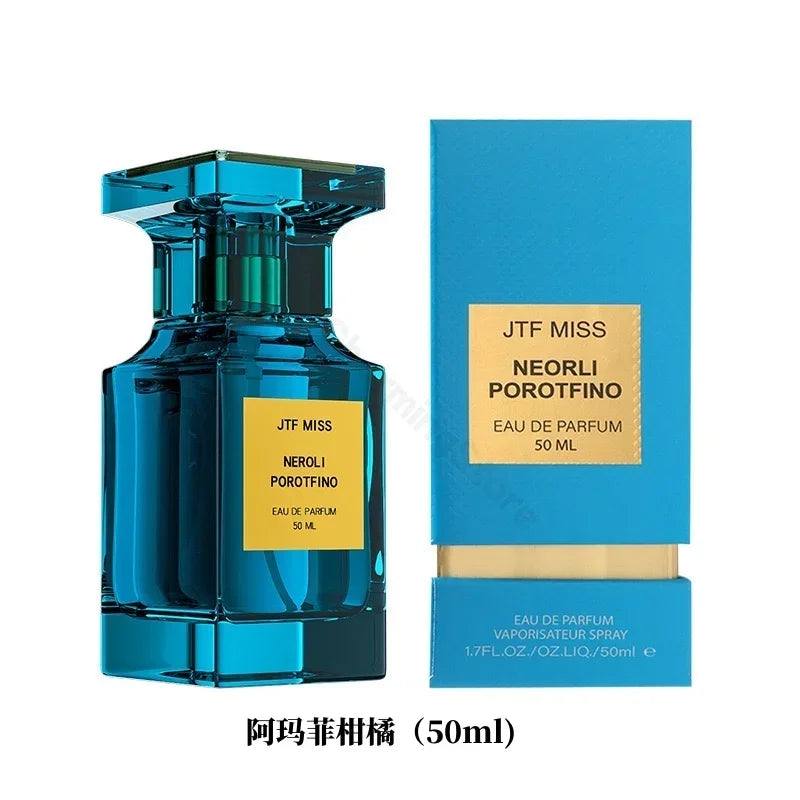 Unisex Perfume Classic Rose - 50ml 