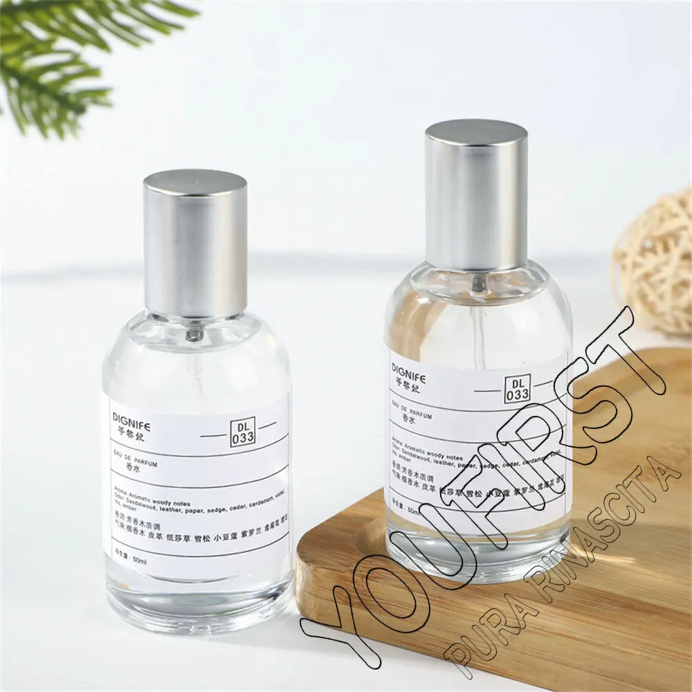 Unisex Sandalwood Perfume 50ml 