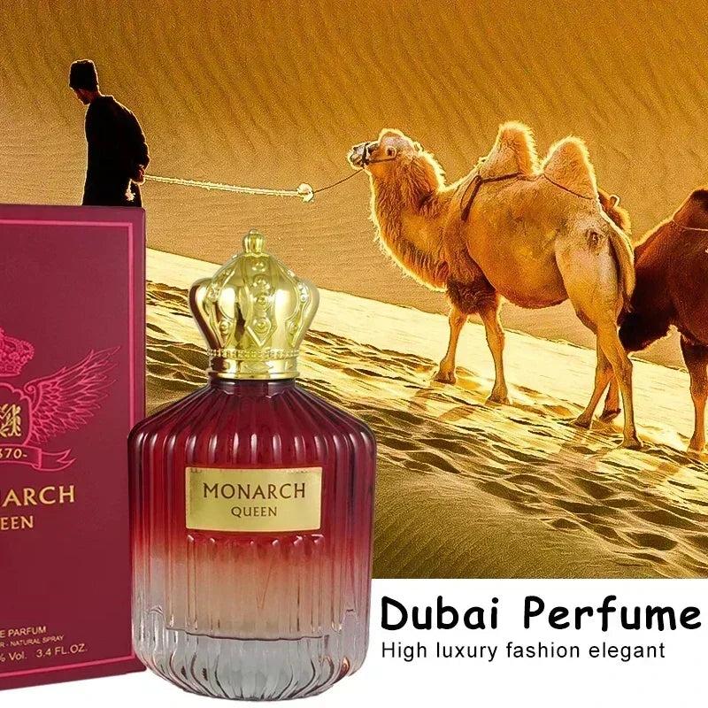 Dubai Prince Men's Perfume 100m
