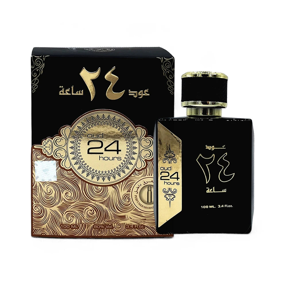 Arabic Pheromone Perfume for Men - 100ML 