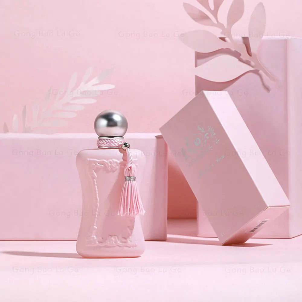 Floral Pheromone Eau De Parfum