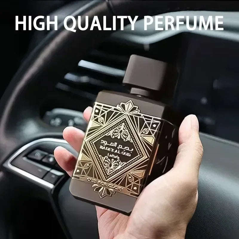 Original Arabic Unisex Perfume - 100ml 