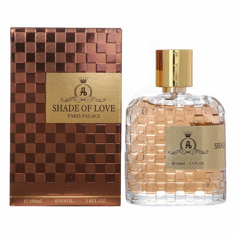 Original Long-Lasting Perfume 100ml for Woman