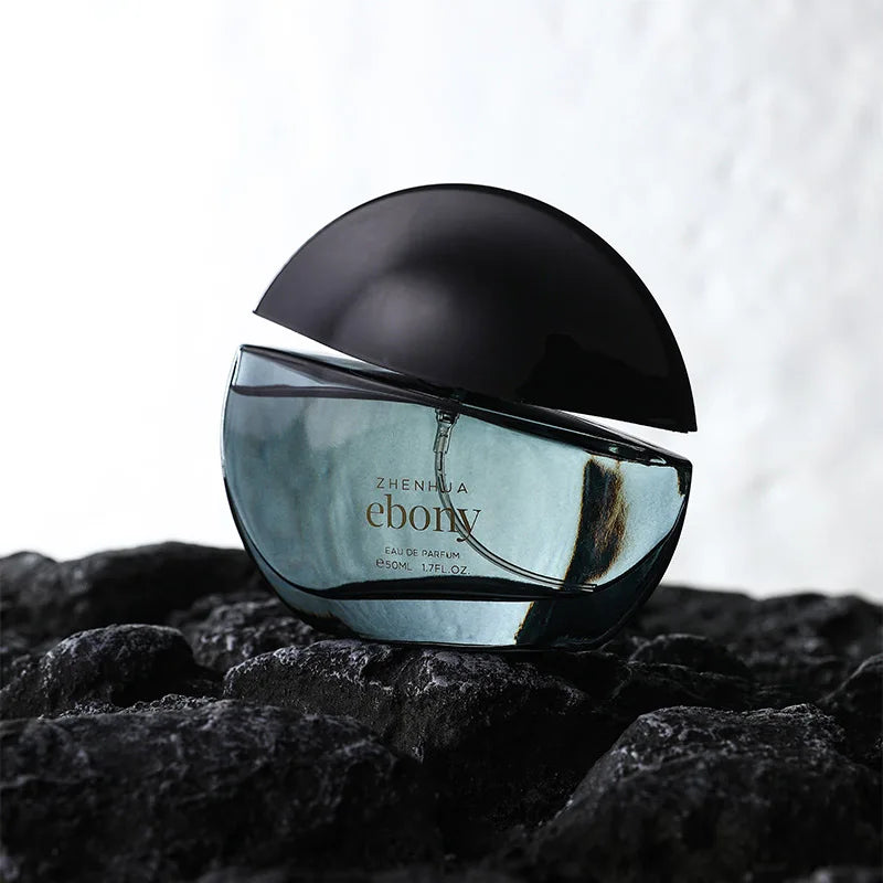 Luxury Oriental Woody Perfume 