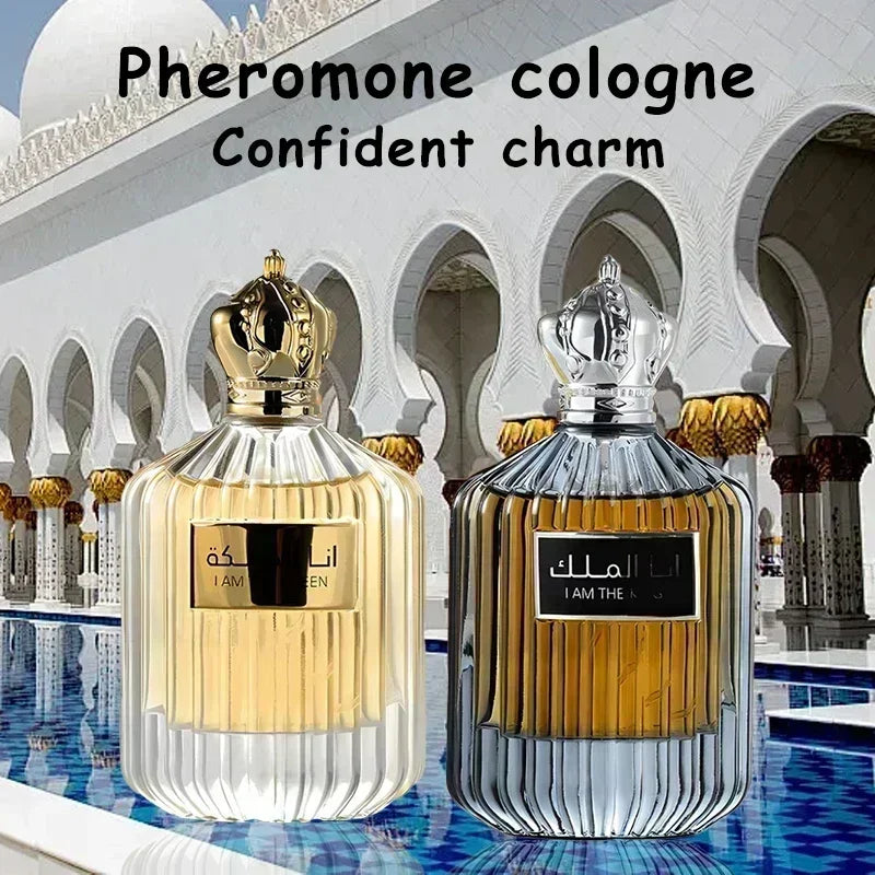 Dubai Prince Men's Perfume 100m