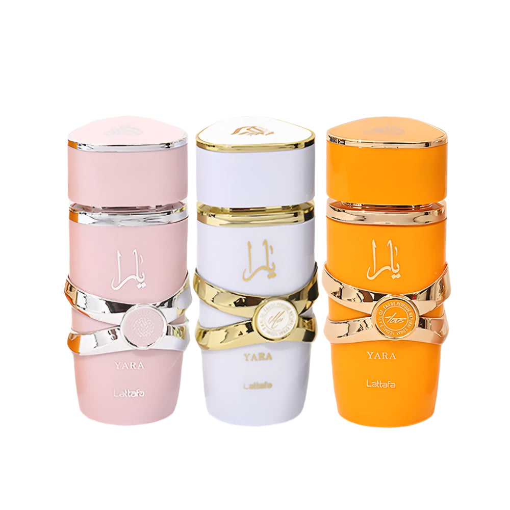 Lattafa Yara 100ml Eau De Perfume Women