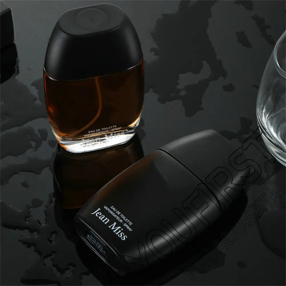 High-Quality Men Perfume 