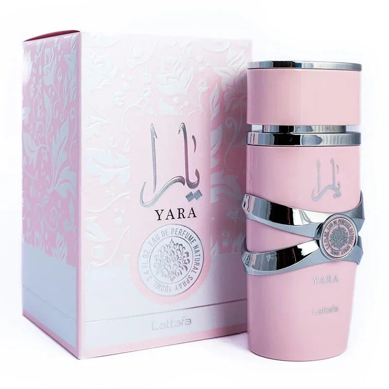  Yara Eau De Parfum Women Arabian Fragrance