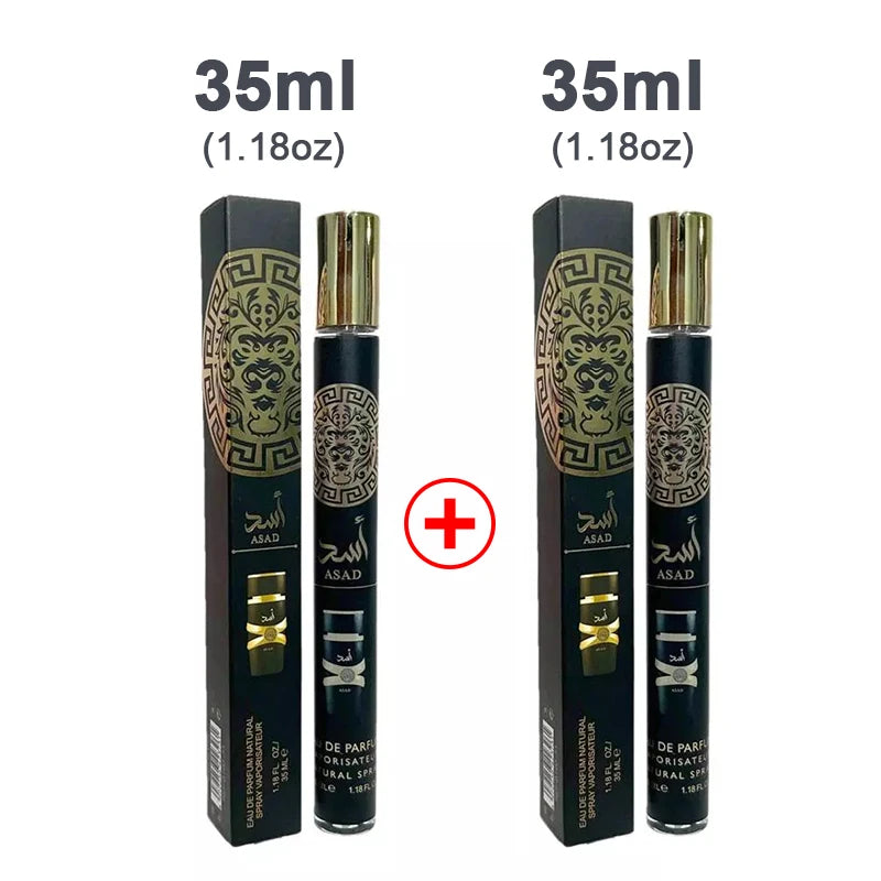 Yara Arabian Perfume Long-Lasting Fragrance Men & Women