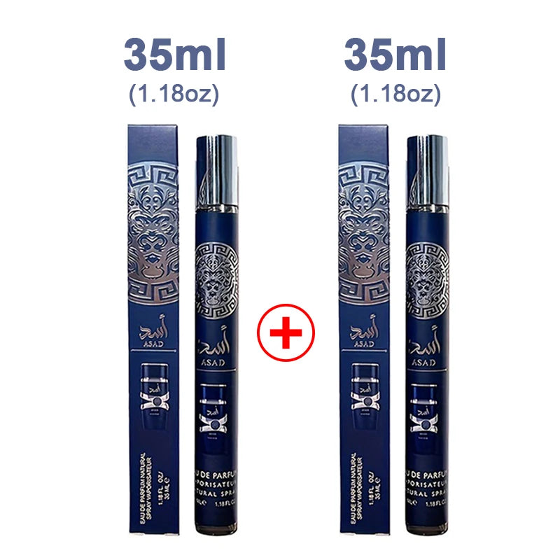 Yara Arabian Perfume Long-Lasting Fragrance Men & Women