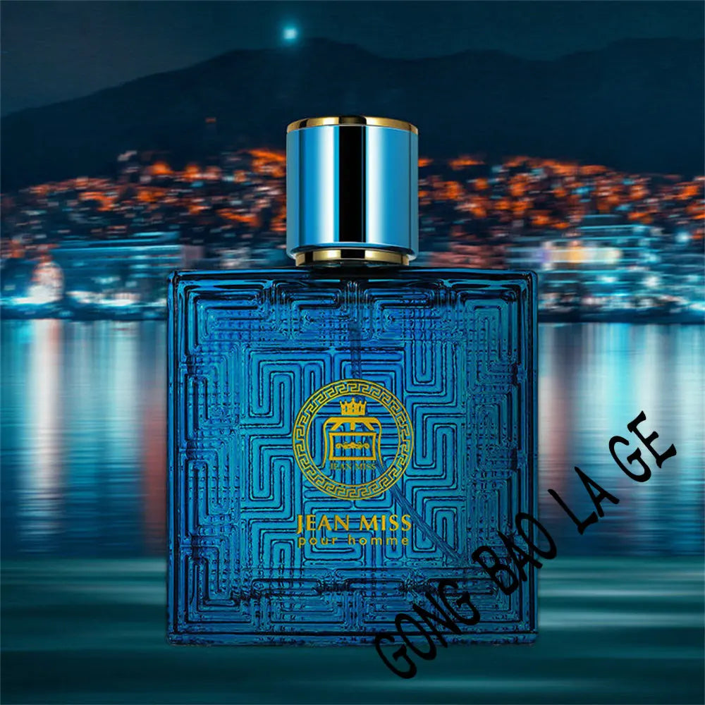 JEAN MISS Eau De Parfum For Men - 50ml 