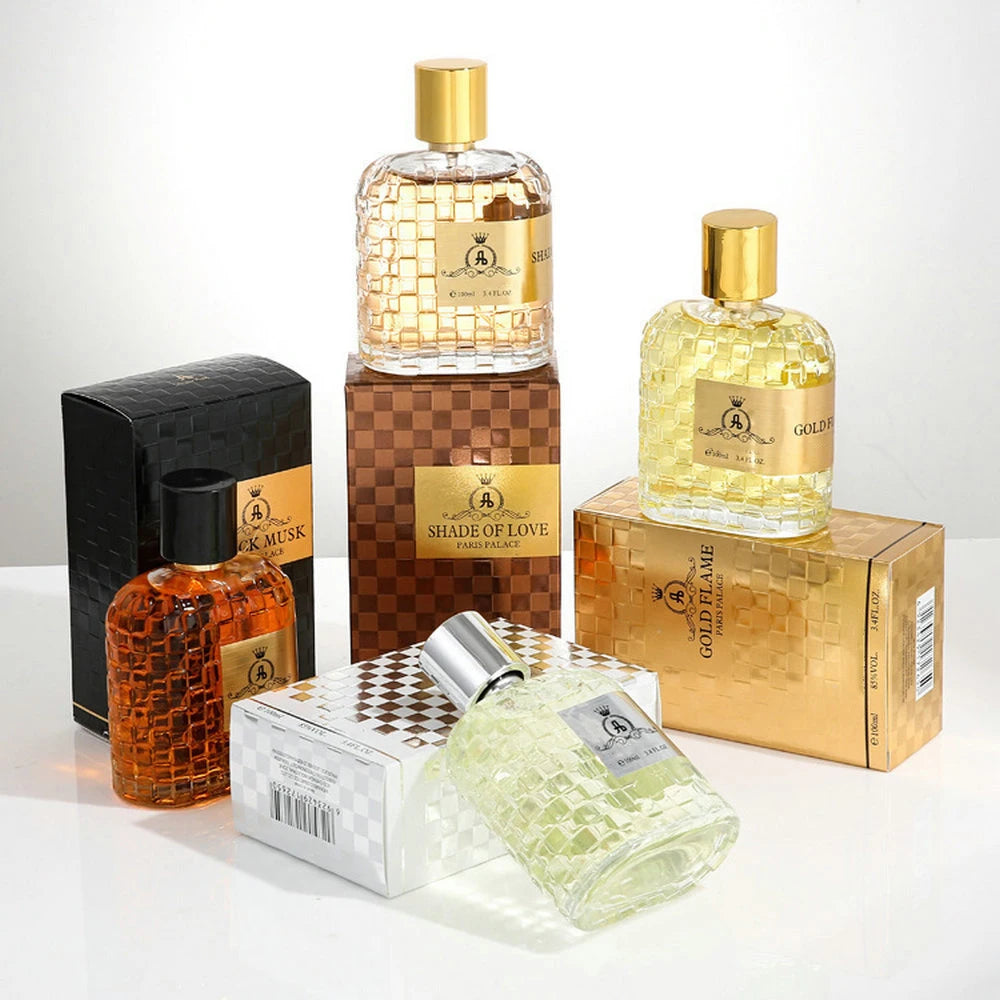 Original Long-Lasting Perfume 100ml for Woman