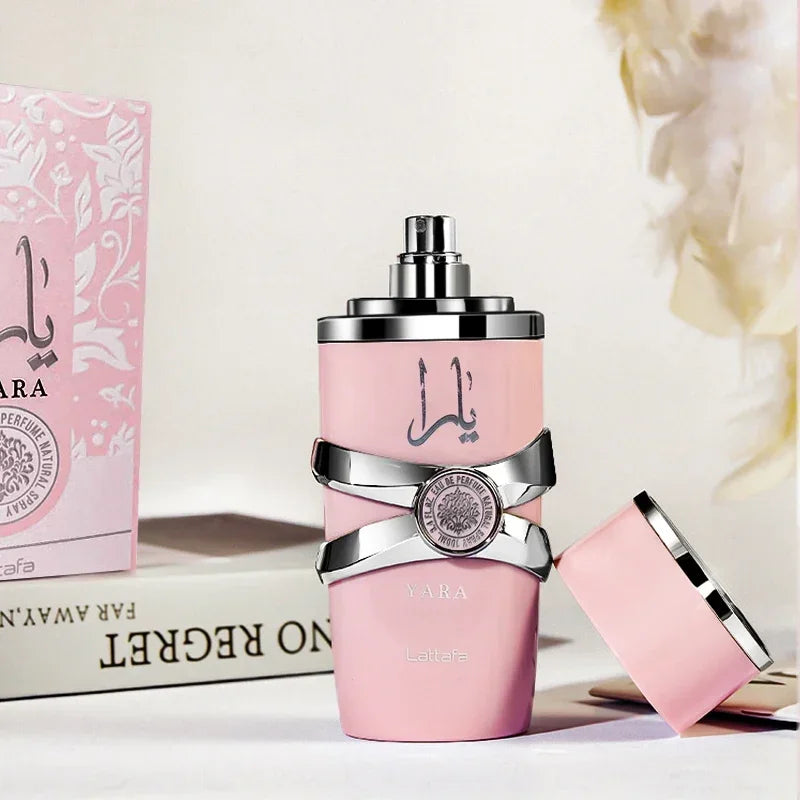  Yara Eau De Parfum Women Arabian Fragrance