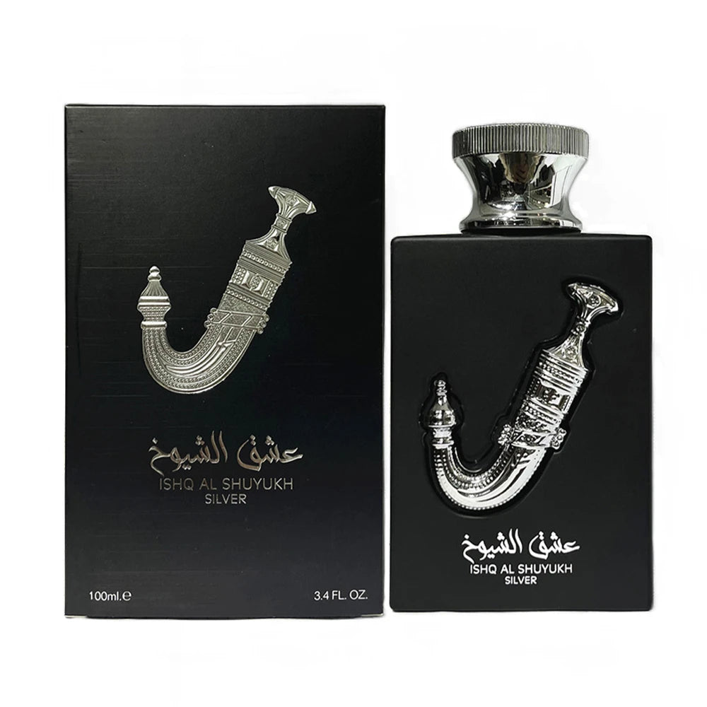  High-Quality Unisex Perfume