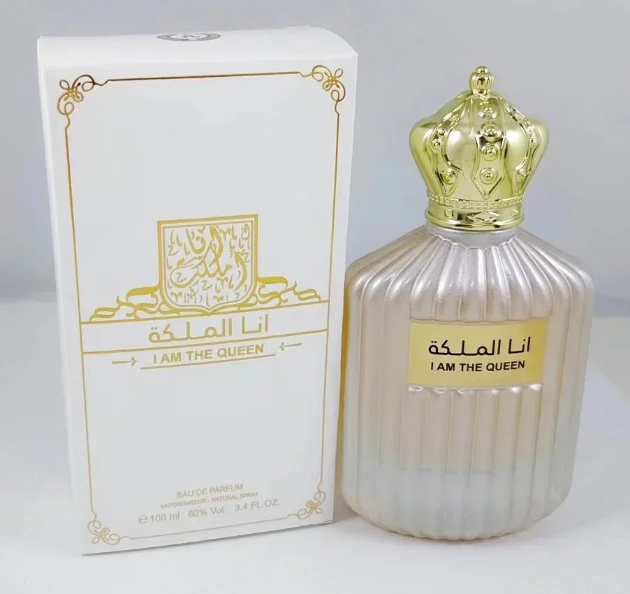 Dubai Prince Men's Perfume 100m
