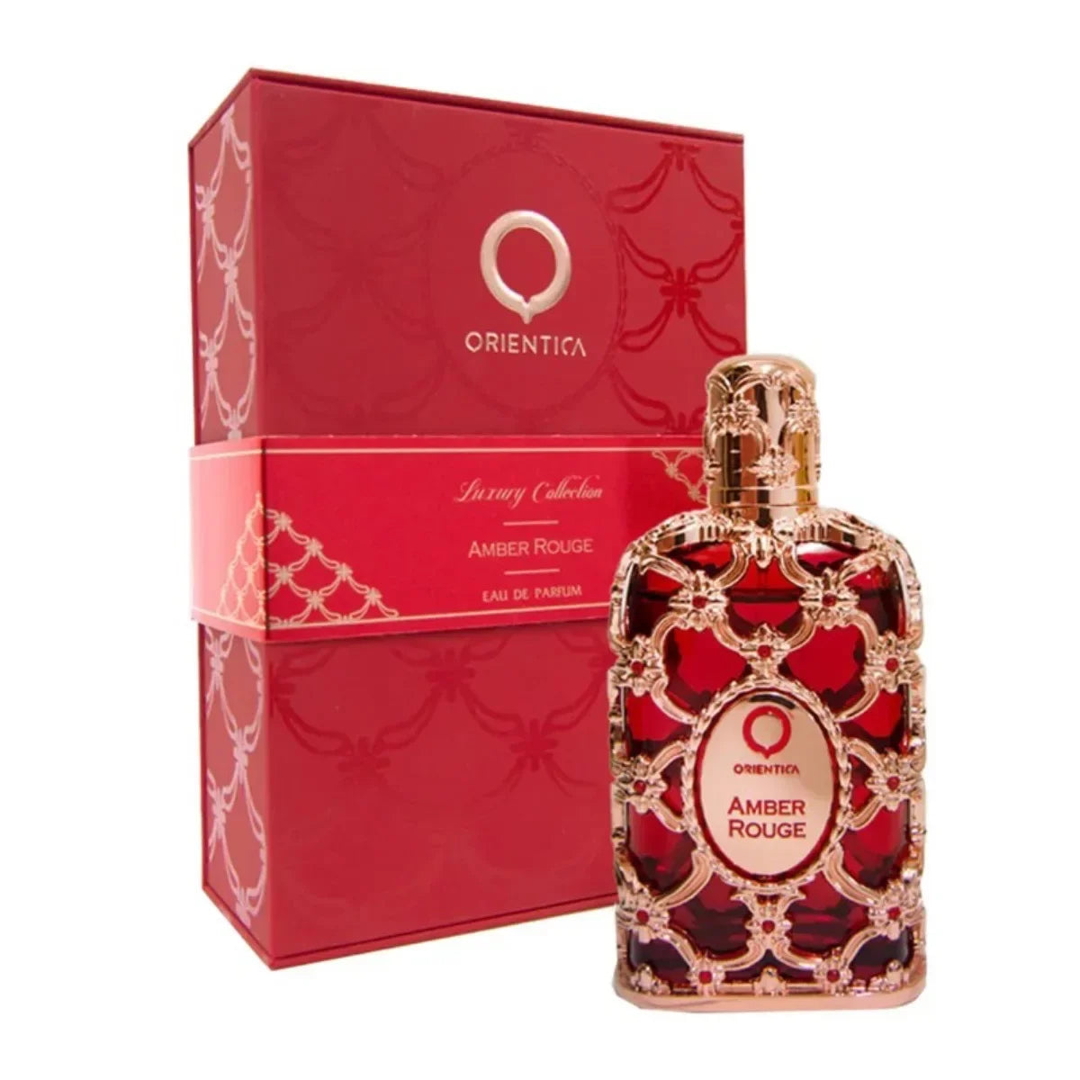 Top Quality Women's Perfume