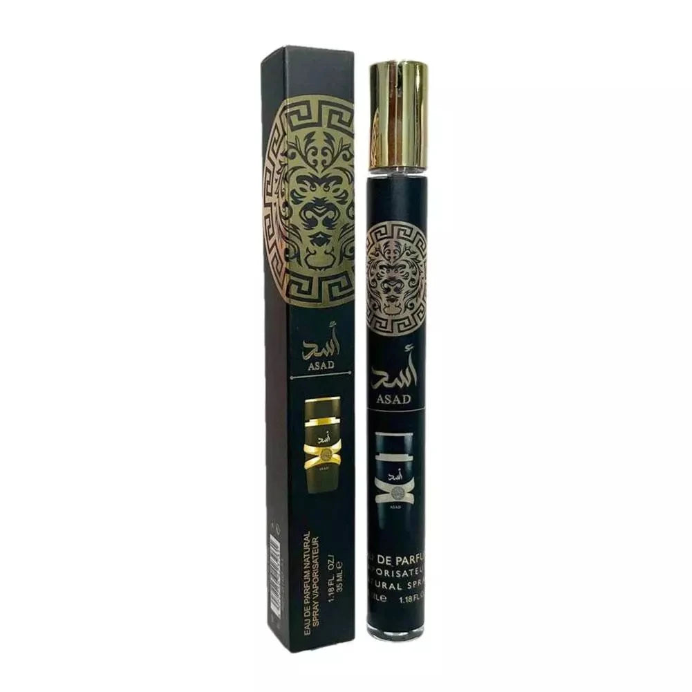 Yara Amber Vanilla 3.4oz Perfume Women