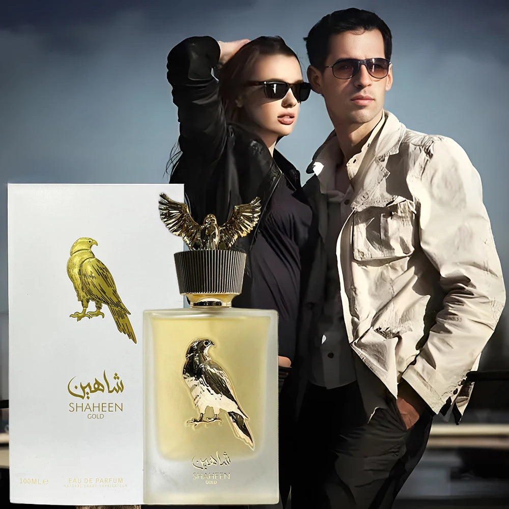 High-Quality Pheromone Perfume