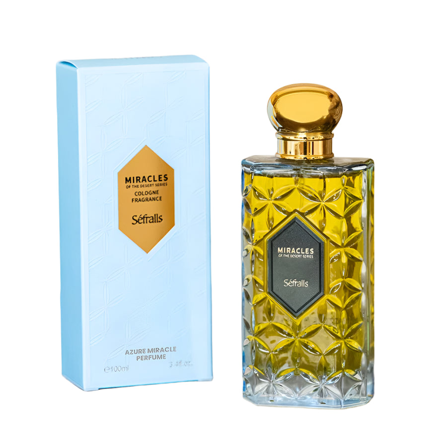  Séfralls Azure Miracle Perfume Unisex