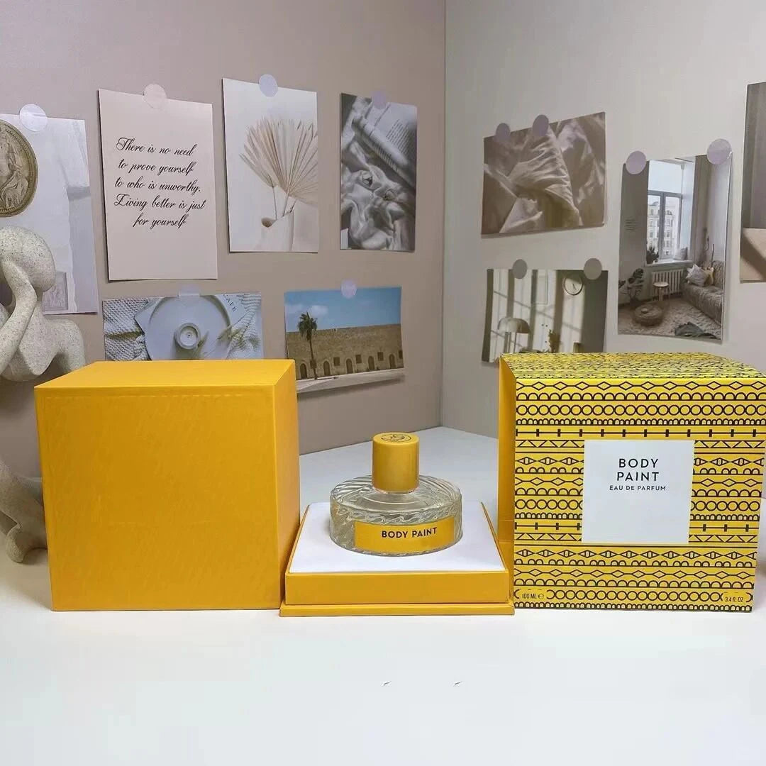 Mango Skin & Dear Polly Perfume -  100ml 