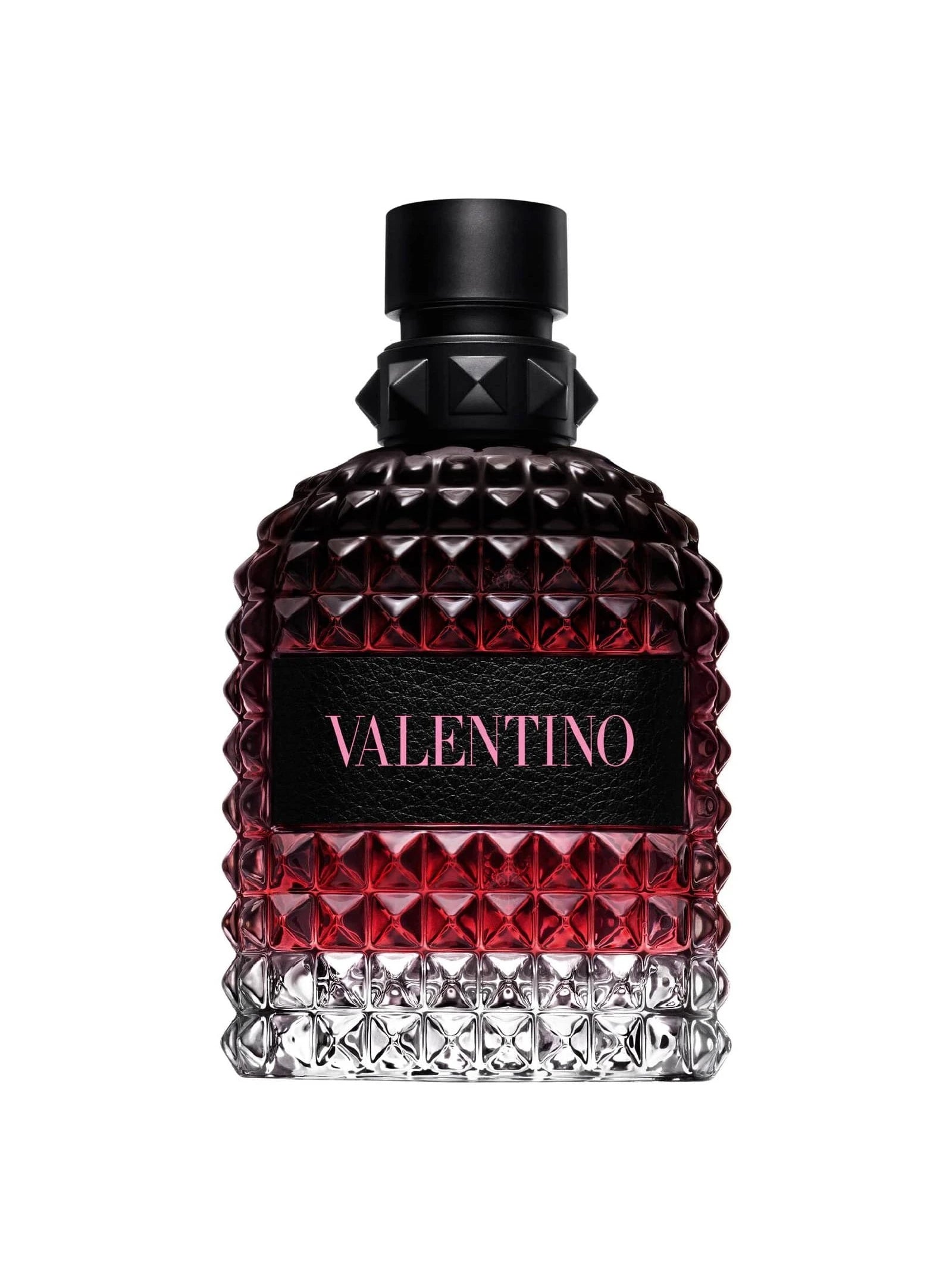 Valentino Uomo Born In Roma Intense 3.4 Oz Men's Perfume