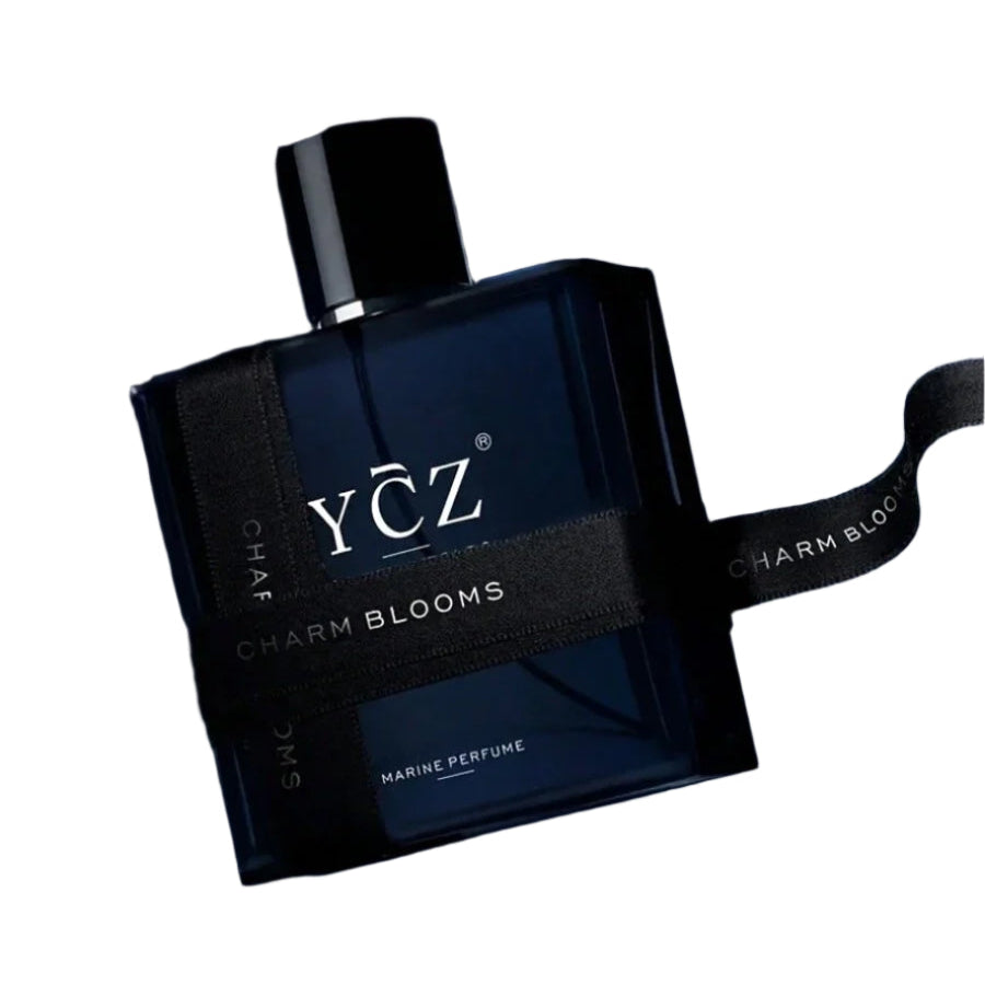 YCZ Men Cologne – Long-Lasting & Fresh